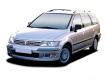 Mitsubishi Space Wagon Minivan III